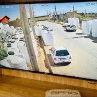 فروش اقساط دوربین مدار بسته