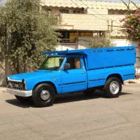 نیسان مدل 92