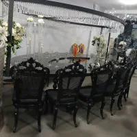 میز VIPتالاری چشمی