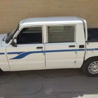 مزدا دوکابین ۱۴۰۰