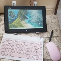 تبلت ویندوزی سیم کارت خور Q572