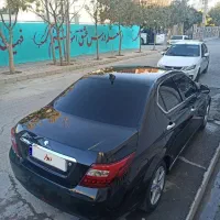 دنا پلاس توربو شارژ اتومات مدل ۱۴۰۳ بیرنگ درحد صفر