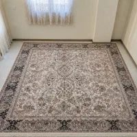 فرش ۹ متری