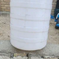 بشکه۳۰لیتری مواد نو