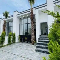 باغچه مدرن ۱۸۰مترزمین/۹۰بنا/۲خواب/مجتمع ارکیده