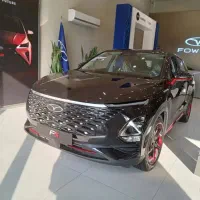 خودرو *FX AWD* تحویل فوری