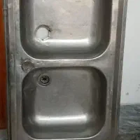 سینک دوقلو