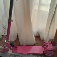 اسکوتر دخترانه
