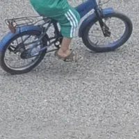 دوچرخه