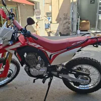توسن ۲۵۰ درجه یک