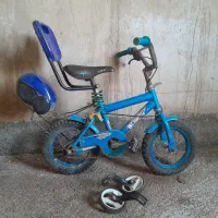 دوچرخه ۱۲
