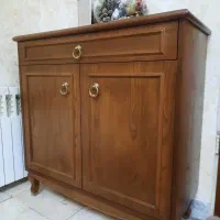میز کنسول ، جاکفشی ، میز تلویزیون