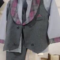 فرم‌پسرانه