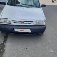 پراید ۹۴|خودرو سواری و وانت|رشت, لاکان|دیوار
