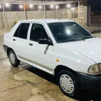 پراید 97