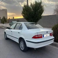 فروش سمند ef7 استثنایی