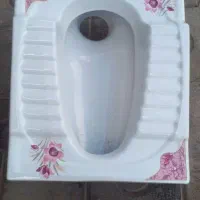 کاسه توالت