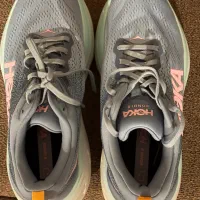 کفش اورجینال HOKA Bondi 8 زنانه سایز 40.5 / 25.5cm