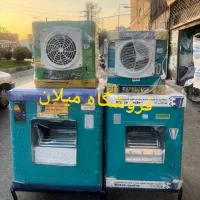 کولر آبی / موتو جم / متوژن  ۱۲ ماه ضمانت