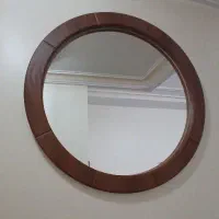 اینه گردو مربع