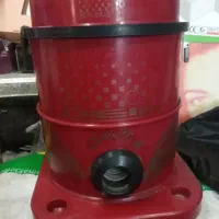 جارو برقی ژانت خارجی