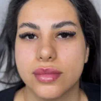 خدمات تخصصی اکستنشن مژه تخفیف توضیحات