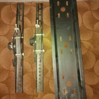 پایه دیواری تلویزیون