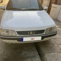 پژو۴۰۵slxبدون رنگ