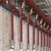 خرید فروش مخزن گاز اجرای لوله کشی با تاییدیه