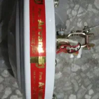 پنکه سقفی نونو مال۲۵سال پیش