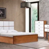 سرویس خواب پازلی/دونفره/ تکنفره