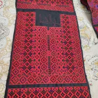 فروش زی استین بلوچی(کفتان)
