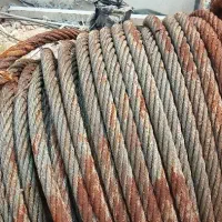 قرقره سیم بکسل  واستیل چگالی بالا