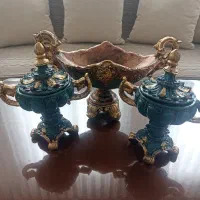 دکوری و ساعت