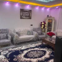 فاز4شمال/کم واحد/پارک مشاهیر