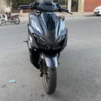طرح واریو نیرو موتور