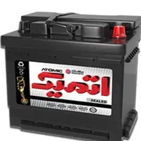 باطری ماشین(ارزان و اقتصادی)(نصب درمحل شما۲۴ساعته)