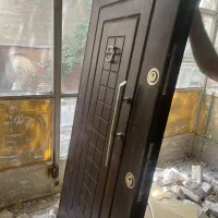 درب ضد سرقت