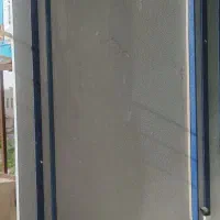 درب آلومینیومی