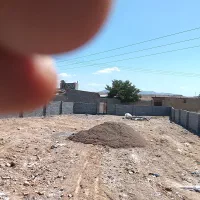 زمین|فروش زمین و ملک کلنگی|مشهد, درابد امام|دیوار