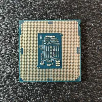 CPU i3 9100f