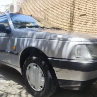 405 94|خودرو سواری و وانت|اهواز, زرگان|دیوار