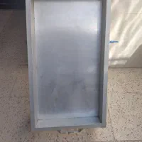 منقل بزرگ تمام المنیوم ضخیم