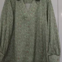 شومیز ساتن برند پرستیژ
