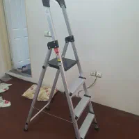 نردبان آلومینیوم حرفه ای