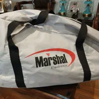 بخار شوی مارشال