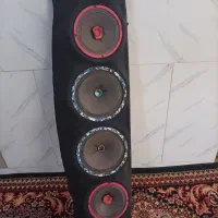 باند ماشین