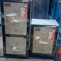 گاوصندوق  گاو صندوق