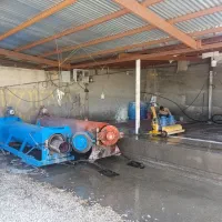قالیشویی نمونه بروجرد