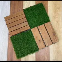 پخش عمده چوب و تایل چوب وچمن دکوراسیون